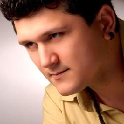 Foto de Fabio Rocha e Adryano