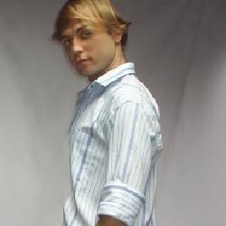 Foto de Rodrigo Hallvys