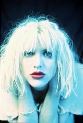 Courtney Love