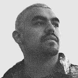 Photo of Alejandro Aranda