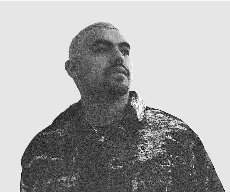 Alejandro Aranda