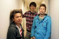 fantastic3 feat. SEAMO