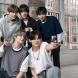TOMORROW X TOGETHER (TXT)