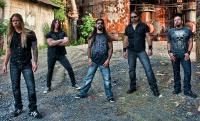 Adrenaline Mob