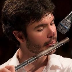 Foto de Alexandre Andrés