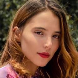 Foto de Majo Aguilar