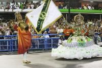 Samba Enredo 1999 - Brasil Mostra Sua Cara Em... Theatrum Rerum Naturalium Brasilae