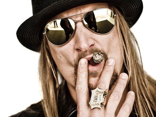 First Kiss-Lyrics-Kid Rock-KKBOX