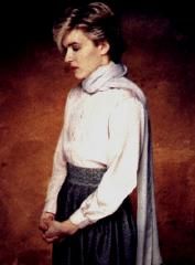 David Sylvian