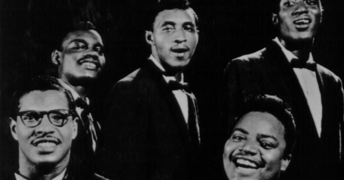 The Moonglows