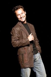 Diego Torres