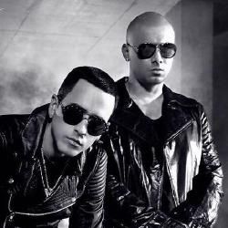 Wisin & Yandel 