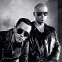 Wisin & Yandel