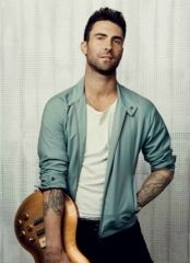 Wild Horses (Feat Alicia Keys)