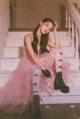 Numb (무덤덤)