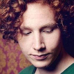 Foto de Michael Schulte