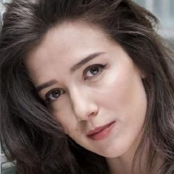 Foto de Marjorie Estiano