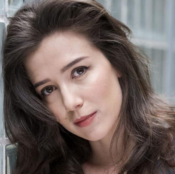 Marjorie Estiano