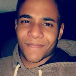 Foto de Álefe Christian