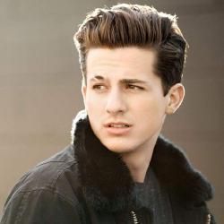 Photo of Charlie Puth