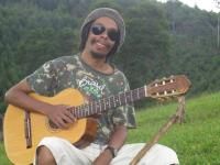 Foreggae do Tio Marquinhos