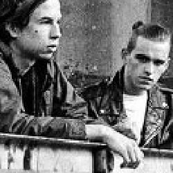 Foto de Jacob & Goliath