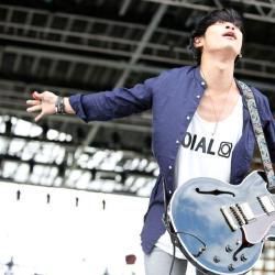 Foto de THE ORAL CIGARETTES