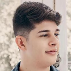 Foto de Northon Oliveira