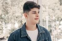 Esse Fogo É Tua Presença