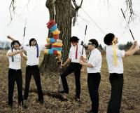 Break It Down (anonyMous Version)