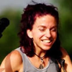 Foto de Ani DiFranco