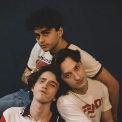 Photo of Younger Hunger