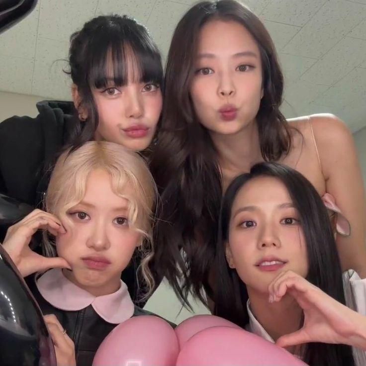 BLACKPINK