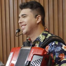 Foto de Matheus Lima