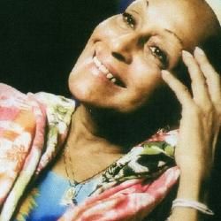 Foto de Omara Portuondo