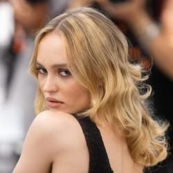 Foto de Lily-Rose Depp