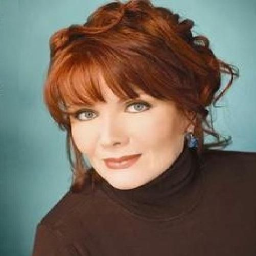 Maureen McGovern