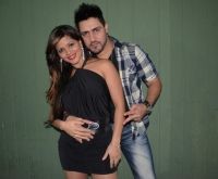 Com Outro Alguém Pensando Em Você