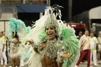 Samba De Exaltaçao Da Bateria X9 Paulistana