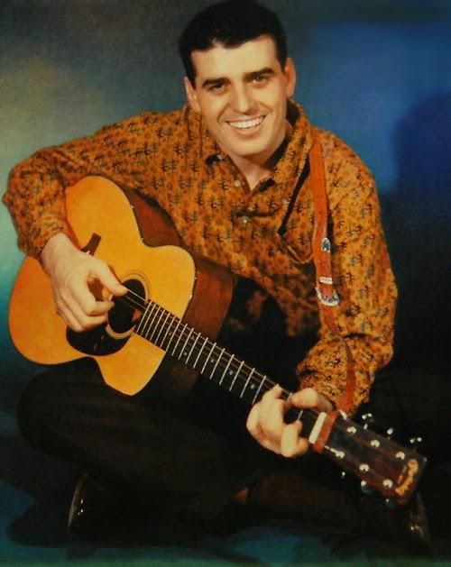 Mark Dinning