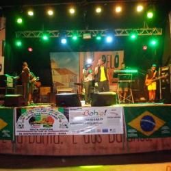 Foto de Comando Roots Reggae Show