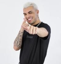 Tubarão Te Amo (part. MC Ryan SP, MC Daniel, MC RF, MC Jhenny e Tchakabum)