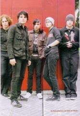 House Of Wolves