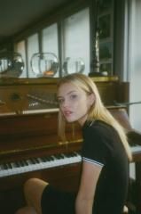 Lucy Blue