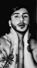 Hayliel Brandon Goldberg