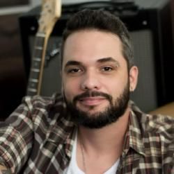 Photo of Mauricio de Andrade