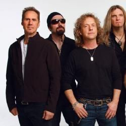 Foto de Night Ranger