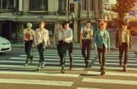 Boy In Luv (상남자)
