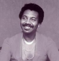 Tyrone Davis