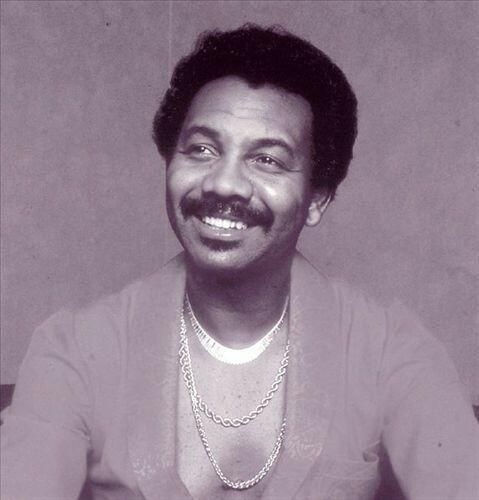 Tyrone Davis